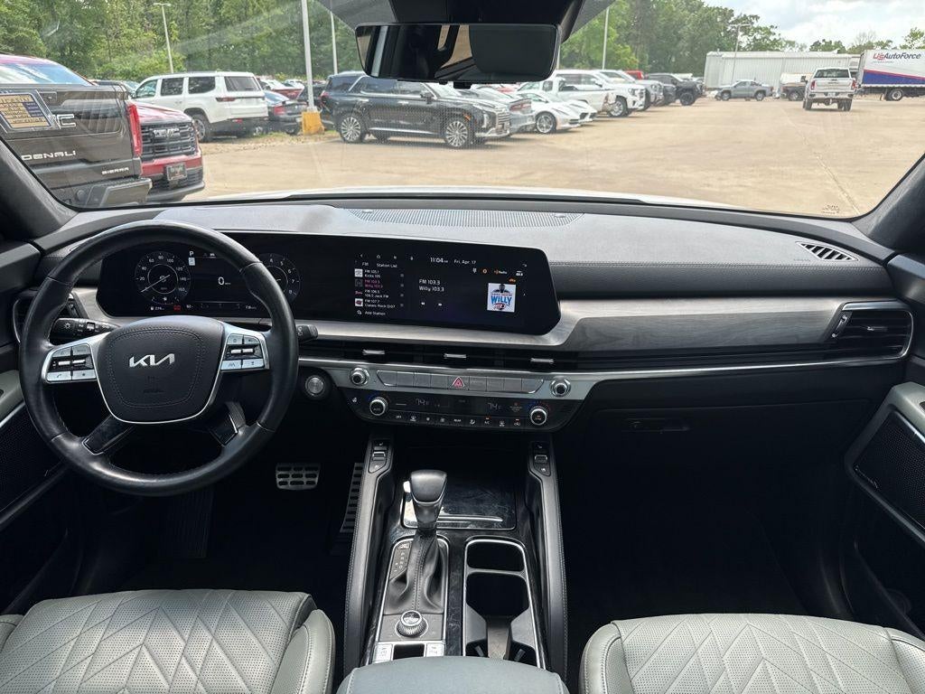 2024 Kia Telluride SX Prestige X-Pro