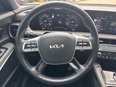 2024 Kia Telluride SX Prestige X-Pro
