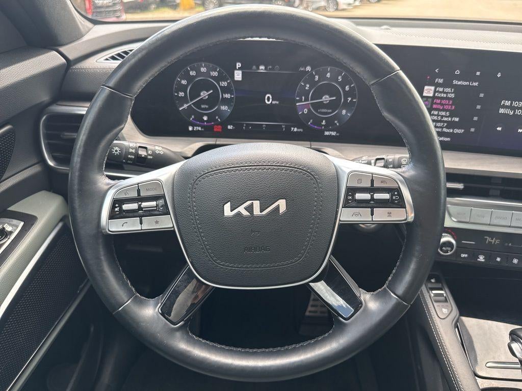 2024 Kia Telluride SX Prestige X-Pro
