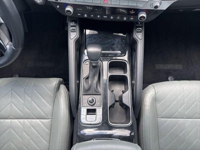 2024 Kia Telluride SX Prestige X-Pro