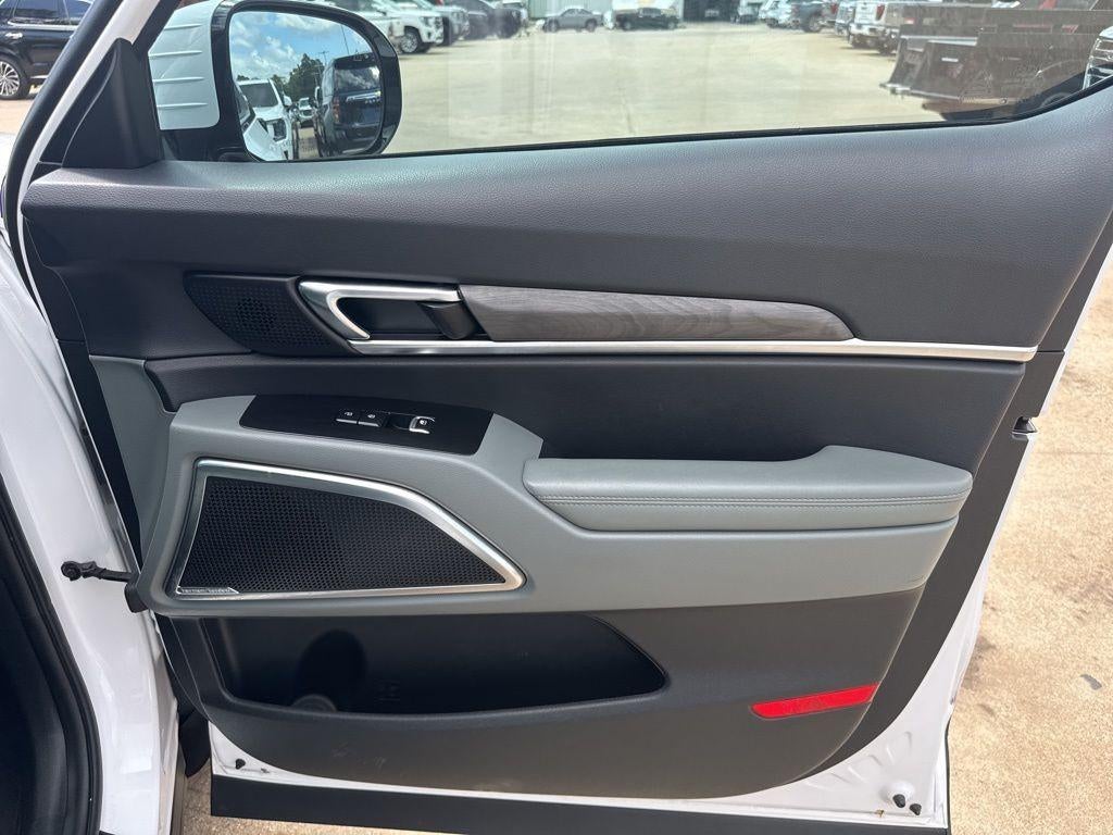 2024 Kia Telluride SX Prestige X-Pro