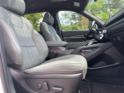 2024 Kia Telluride SX Prestige X-Pro