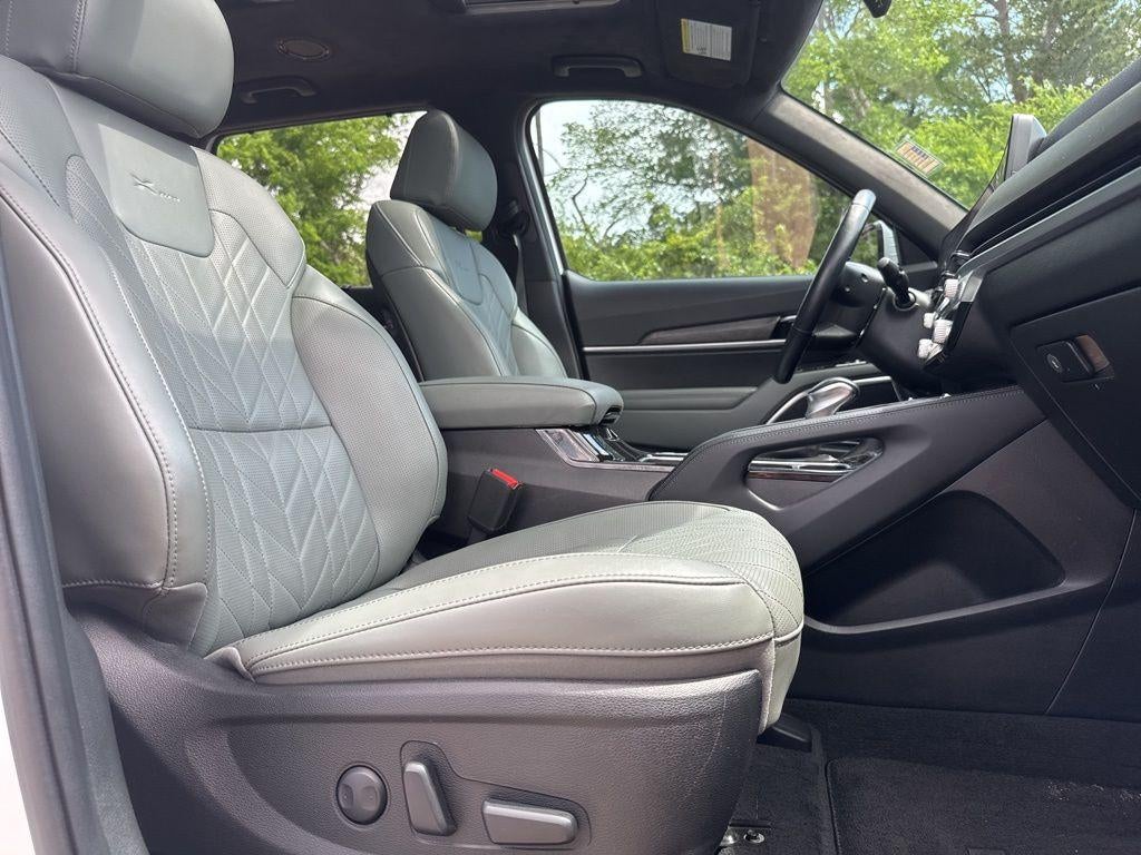 2024 Kia Telluride SX Prestige X-Pro