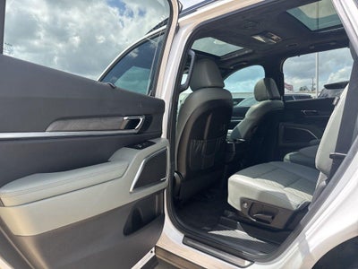 2024 Kia Telluride SX Prestige X-Pro