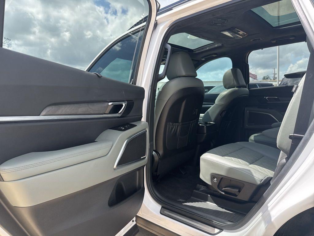 2024 Kia Telluride SX Prestige X-Pro