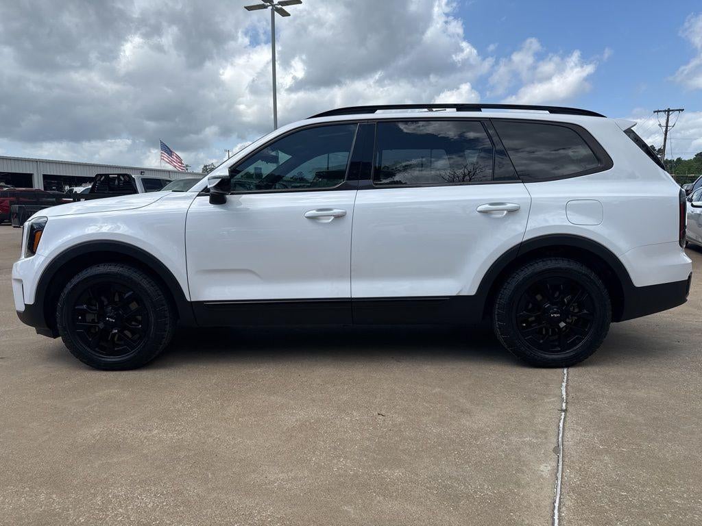 2024 Kia Telluride SX Prestige X-Pro