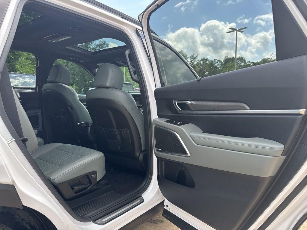 2024 Kia Telluride SX Prestige X-Pro