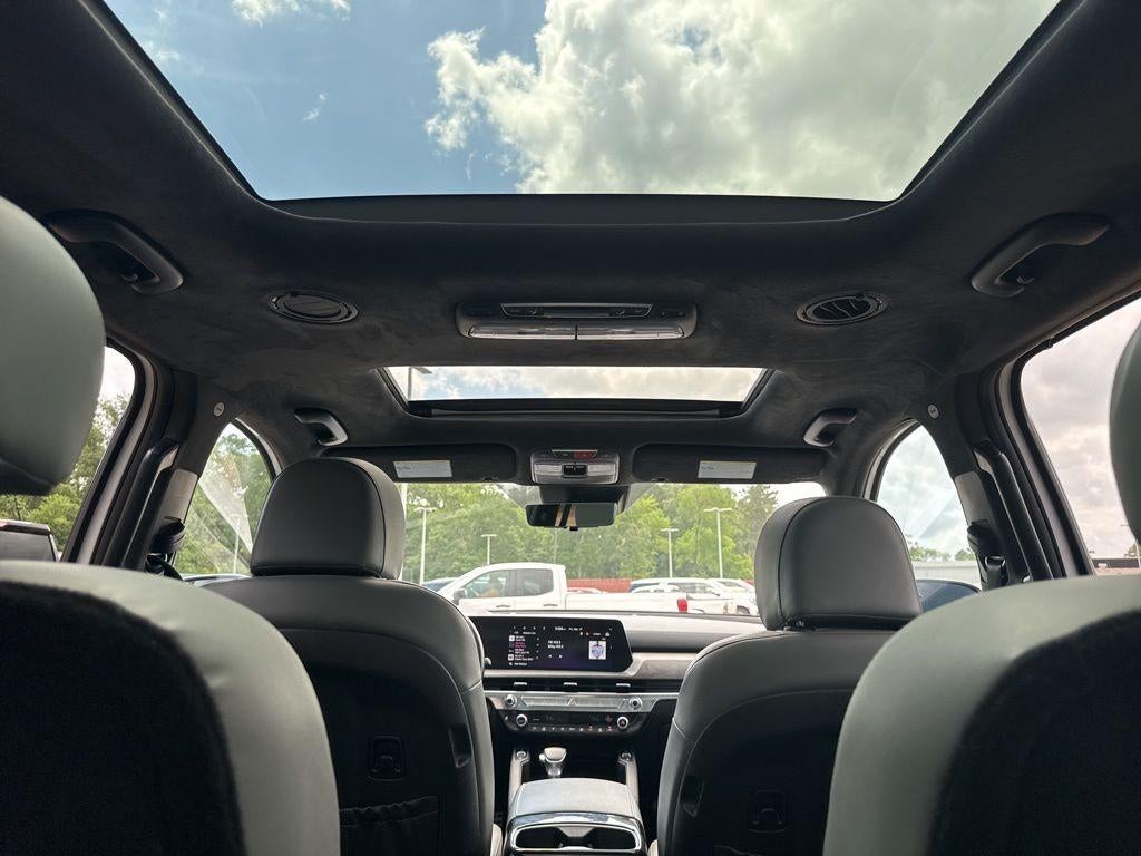 2024 Kia Telluride SX Prestige X-Pro
