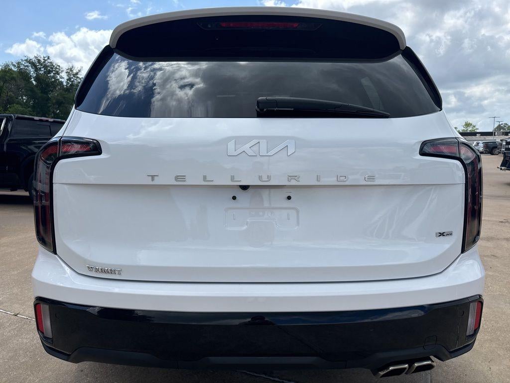 2024 Kia Telluride SX Prestige X-Pro