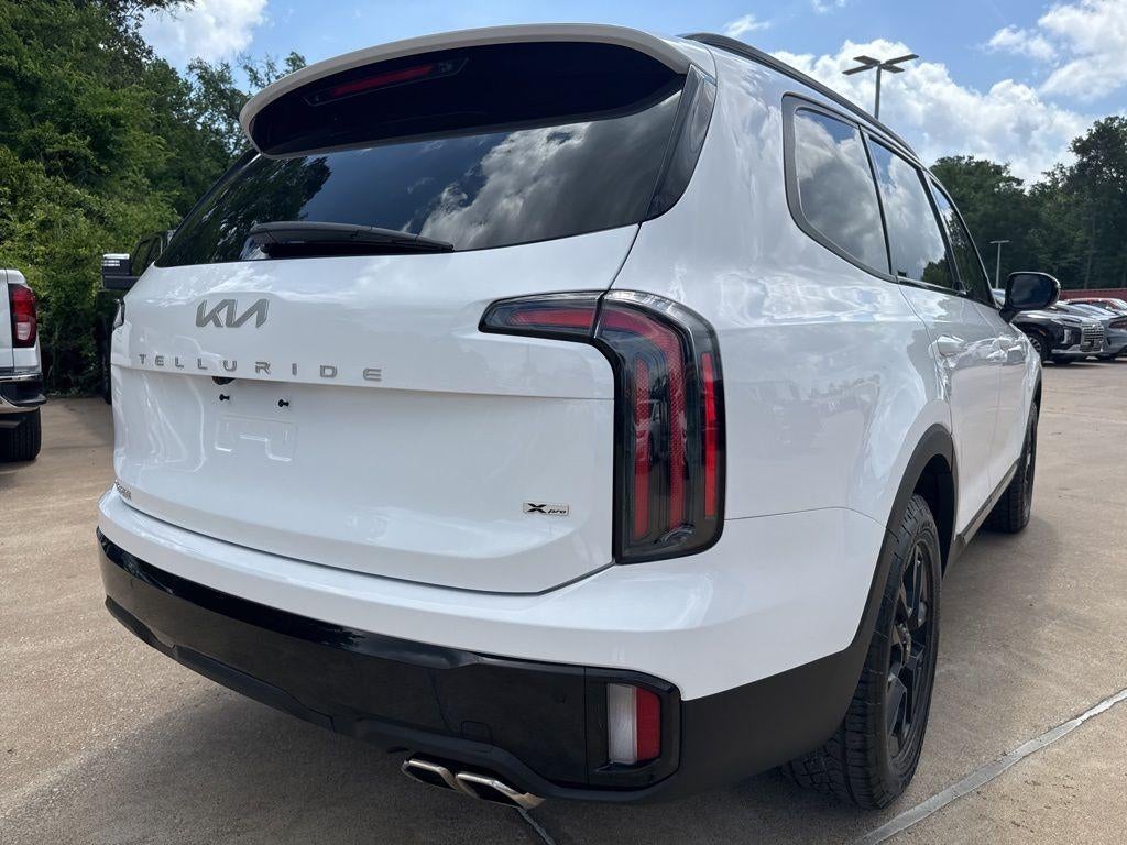2024 Kia Telluride SX Prestige X-Pro