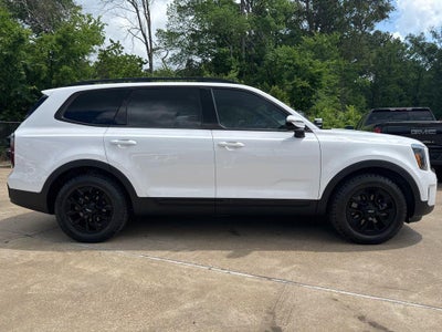 2024 Kia Telluride SX Prestige X-Pro