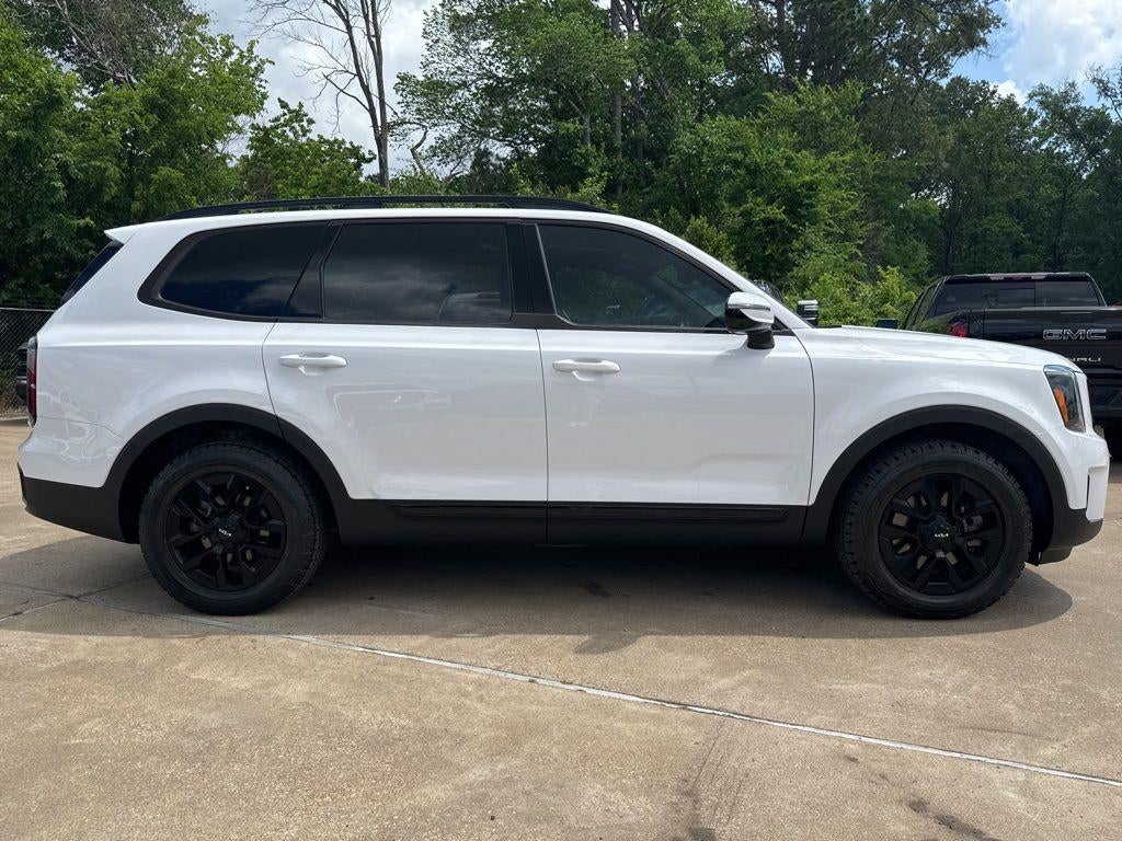 2024 Kia Telluride SX Prestige X-Pro