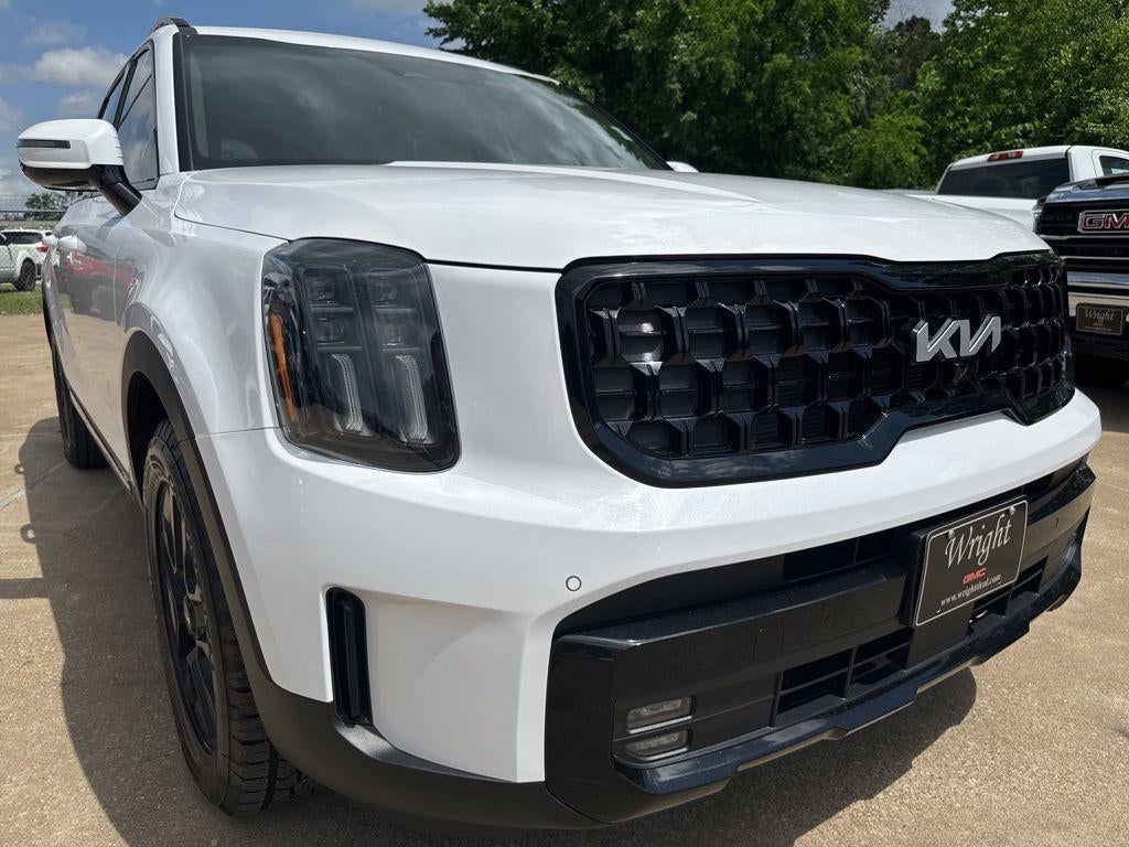 2024 Kia Telluride SX Prestige X-Pro
