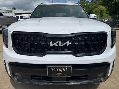 2024 Kia Telluride SX Prestige X-Pro
