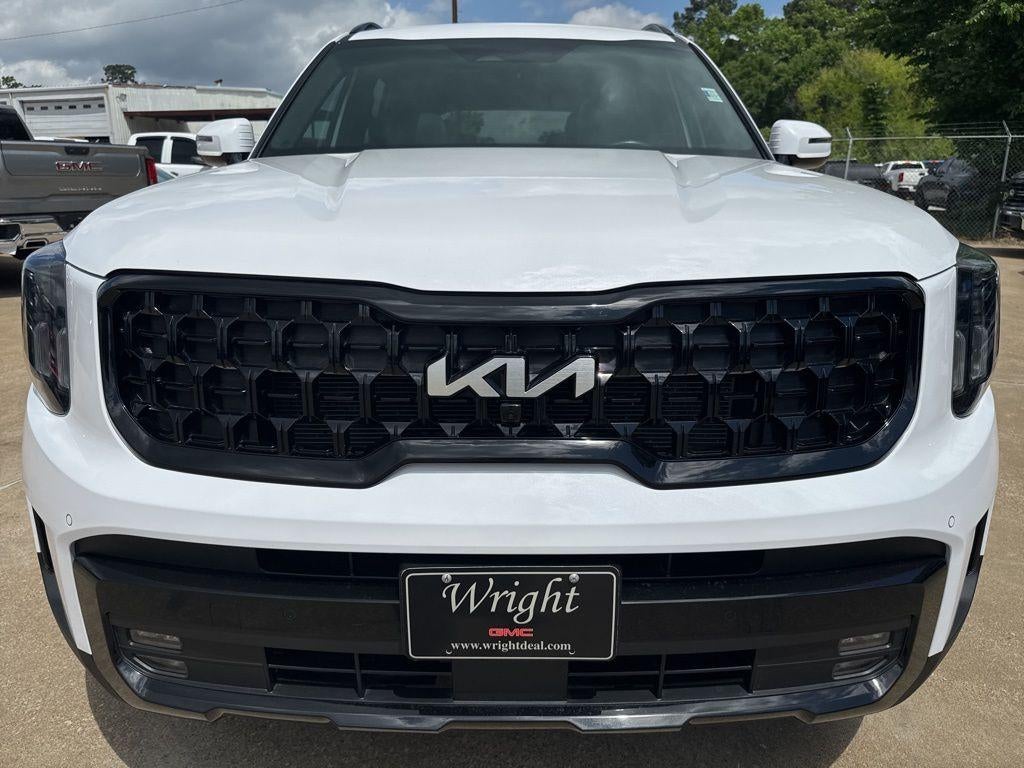 2024 Kia Telluride SX Prestige X-Pro