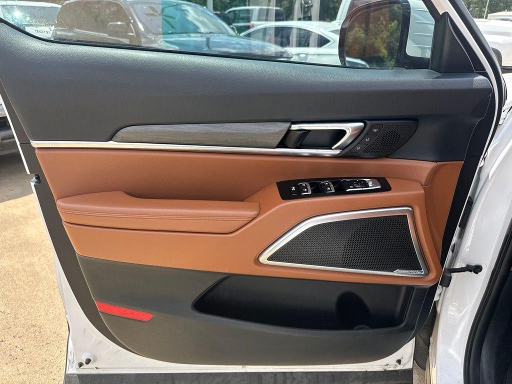 2024 Kia Telluride SX Prestige X-Pro