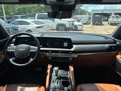 2024 Kia Telluride SX Prestige X-Pro