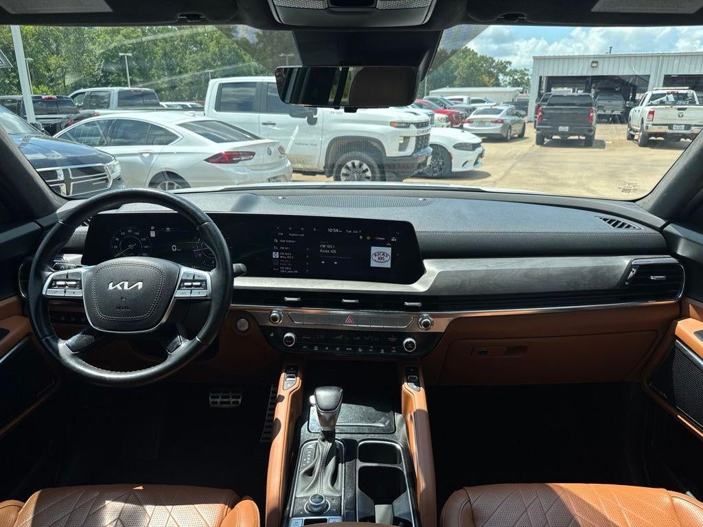 2024 Kia Telluride SX Prestige X-Pro