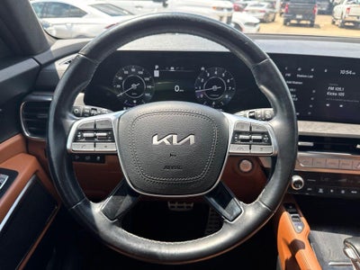 2024 Kia Telluride SX Prestige X-Pro