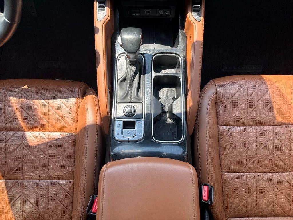 2024 Kia Telluride SX Prestige X-Pro