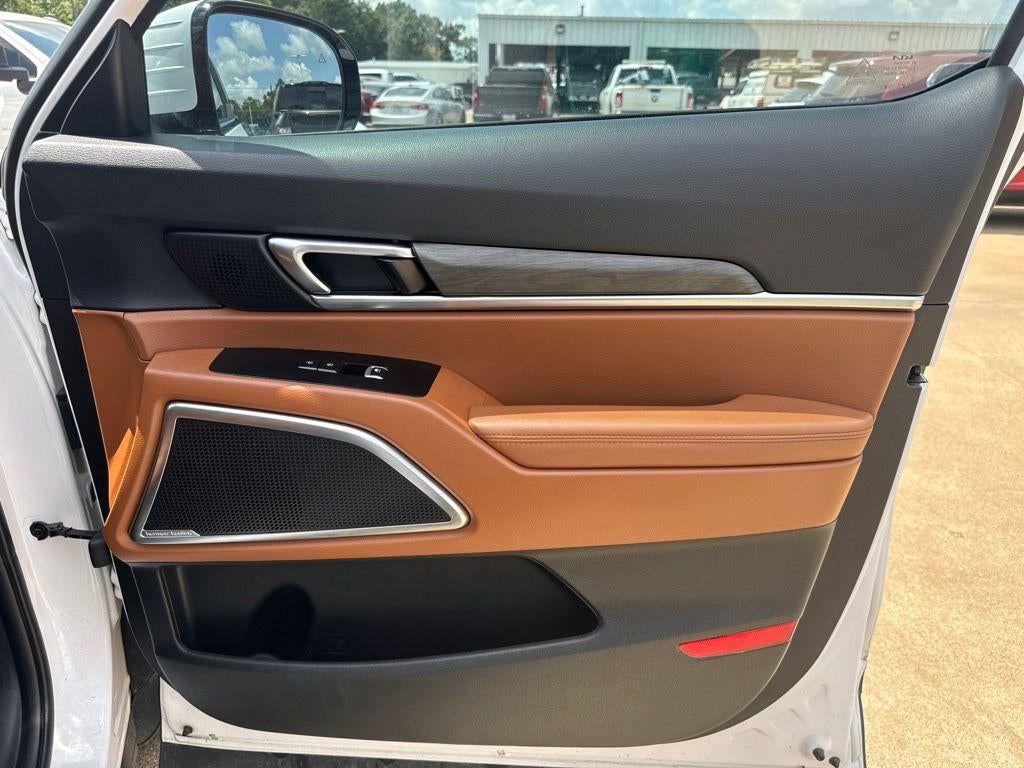 2024 Kia Telluride SX Prestige X-Pro