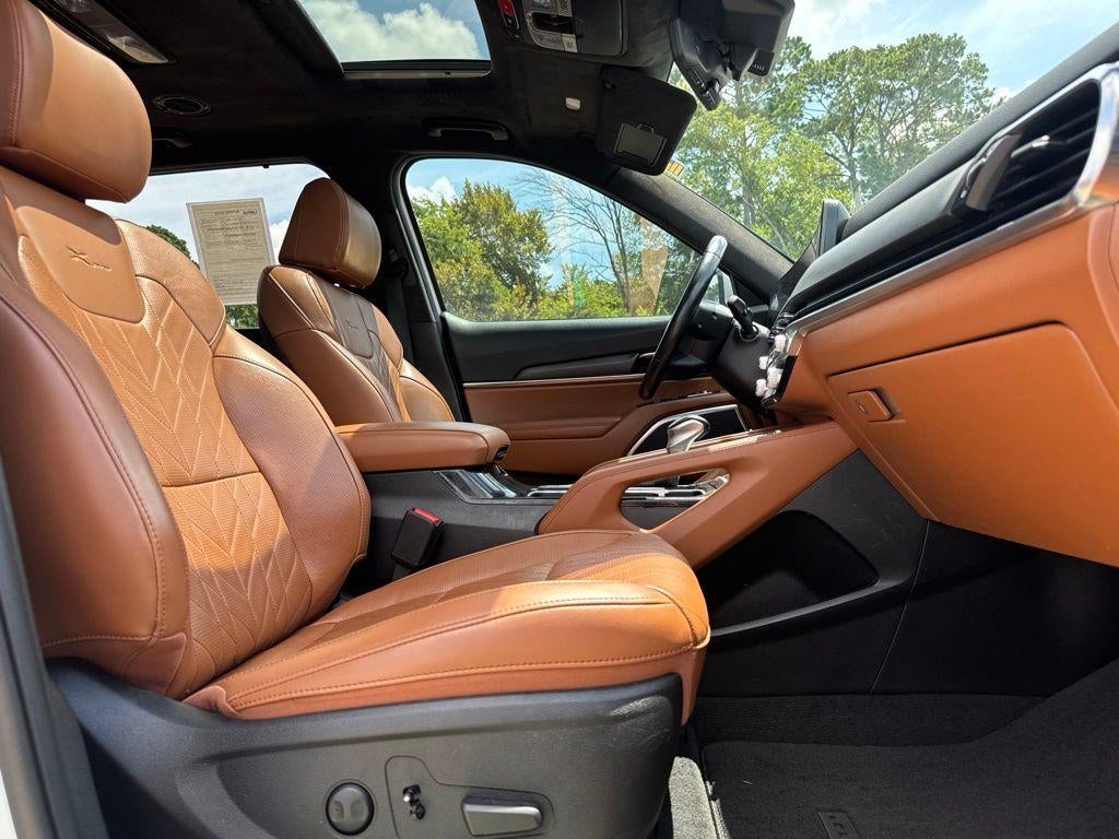 2024 Kia Telluride SX Prestige X-Pro