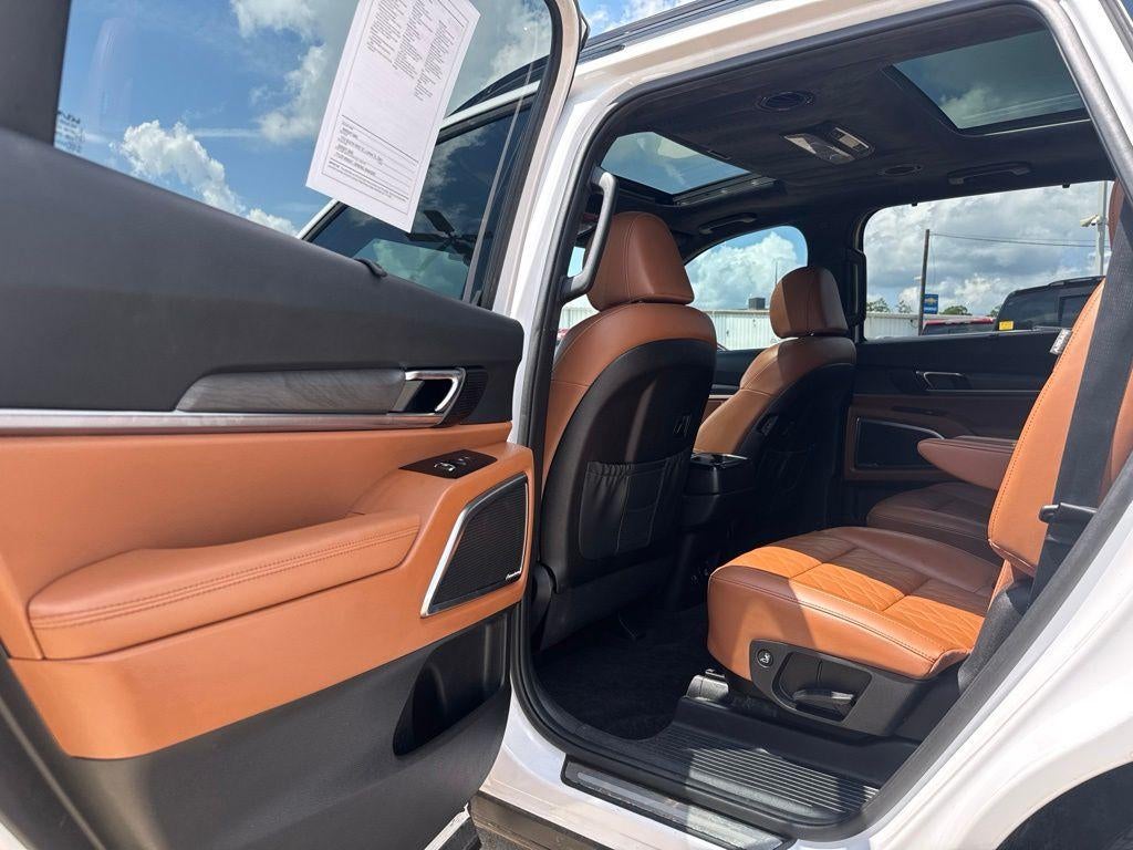 2024 Kia Telluride SX Prestige X-Pro
