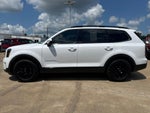 2024 Kia Telluride SX Prestige X-Pro