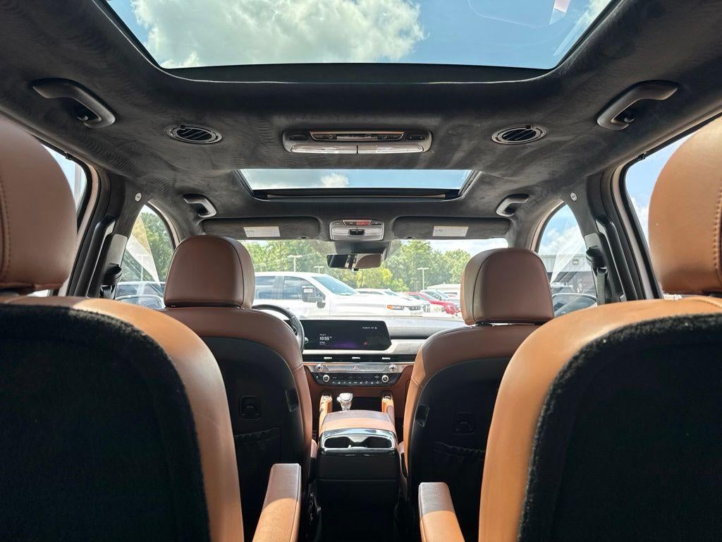 2024 Kia Telluride SX Prestige X-Pro