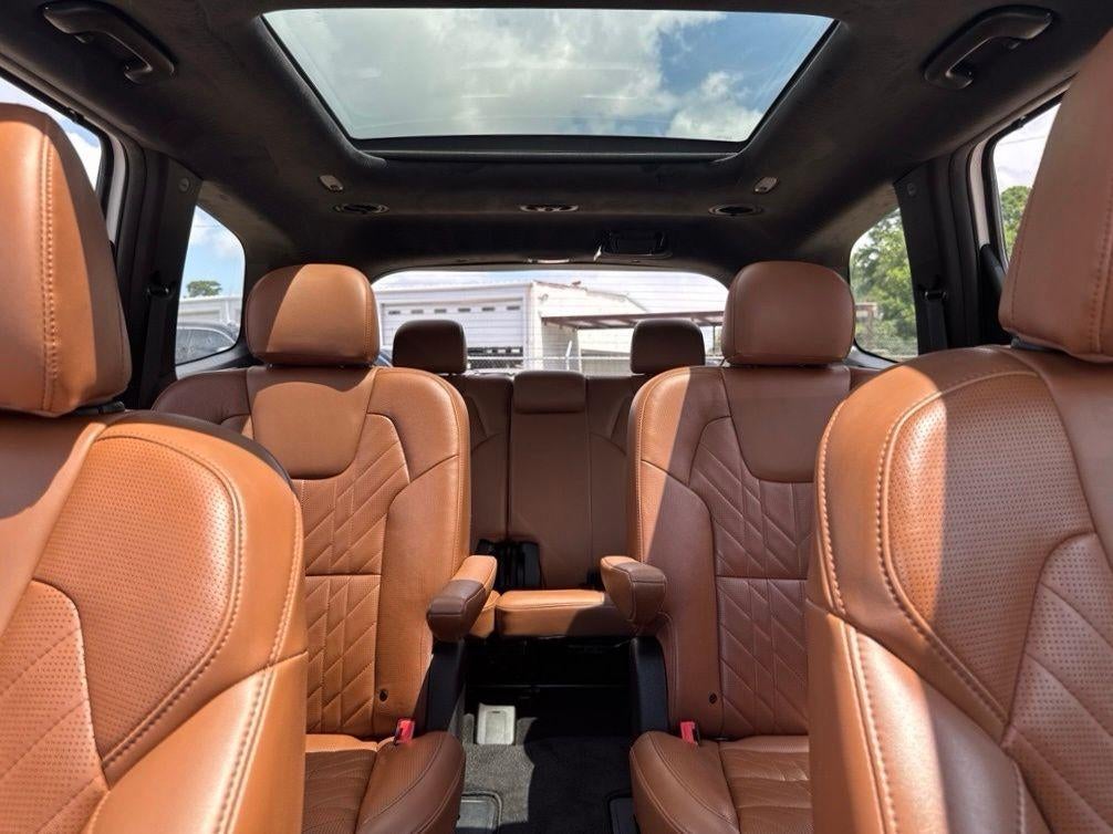 2024 Kia Telluride SX Prestige X-Pro
