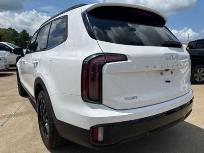 2024 Kia Telluride SX Prestige X-Pro