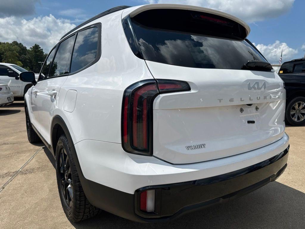 2024 Kia Telluride SX Prestige X-Pro