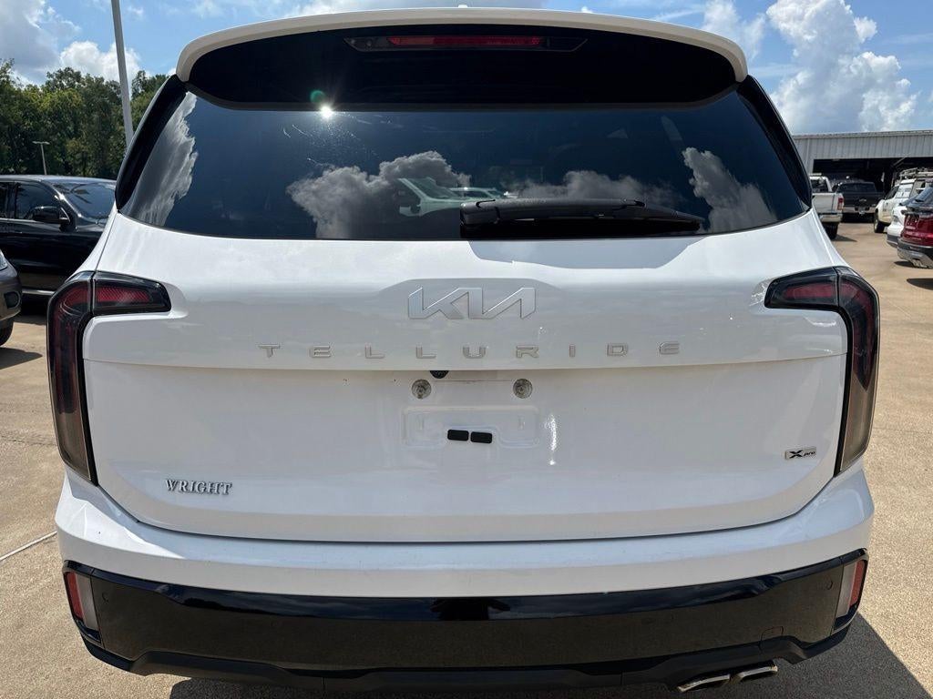 2024 Kia Telluride SX Prestige X-Pro