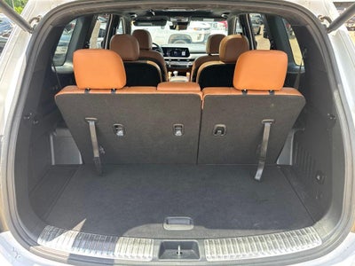 2024 Kia Telluride SX Prestige X-Pro