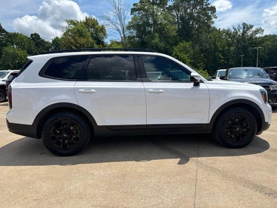 2024 Kia Telluride SX Prestige X-Pro