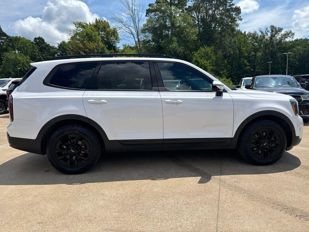 2024 Kia Telluride SX Prestige X-Pro