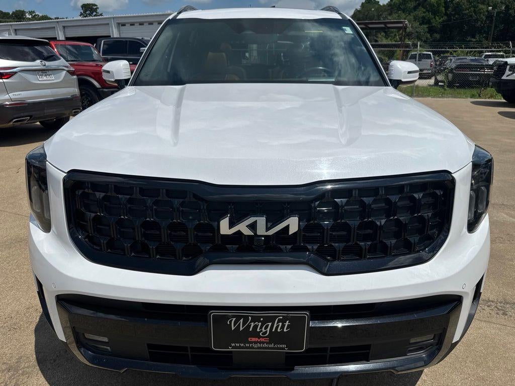 2024 Kia Telluride SX Prestige X-Pro