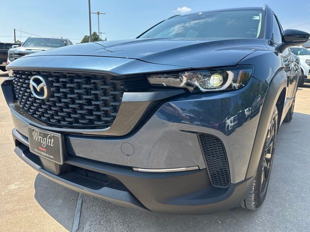 2023 Mazda Mazda CX-50 2.5 S Preferred Plus Package