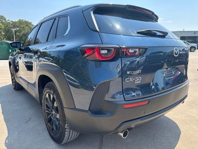 2023 Mazda Mazda CX-50 2.5 S Preferred Plus Package