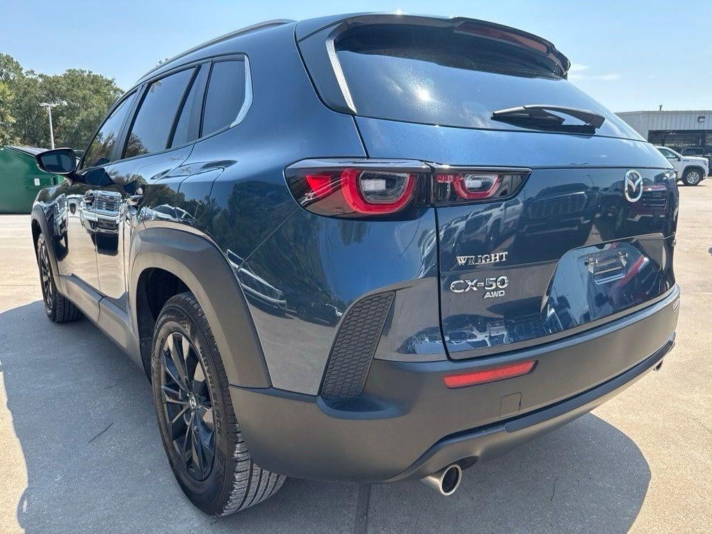 2023 Mazda Mazda CX-50 2.5 S Preferred Plus Package