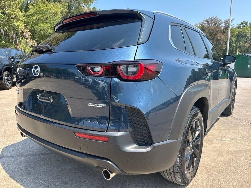 2023 Mazda Mazda CX-50 2.5 S Preferred Plus Package