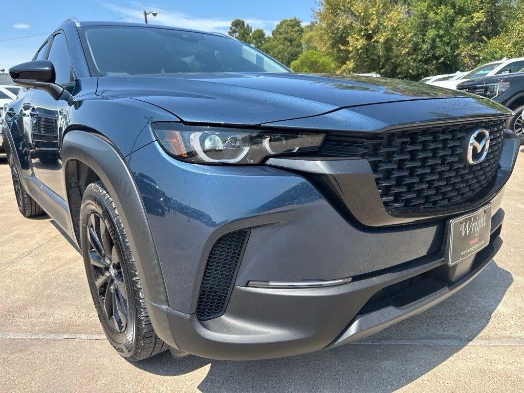 2023 Mazda Mazda CX-50 2.5 S Preferred Plus Package