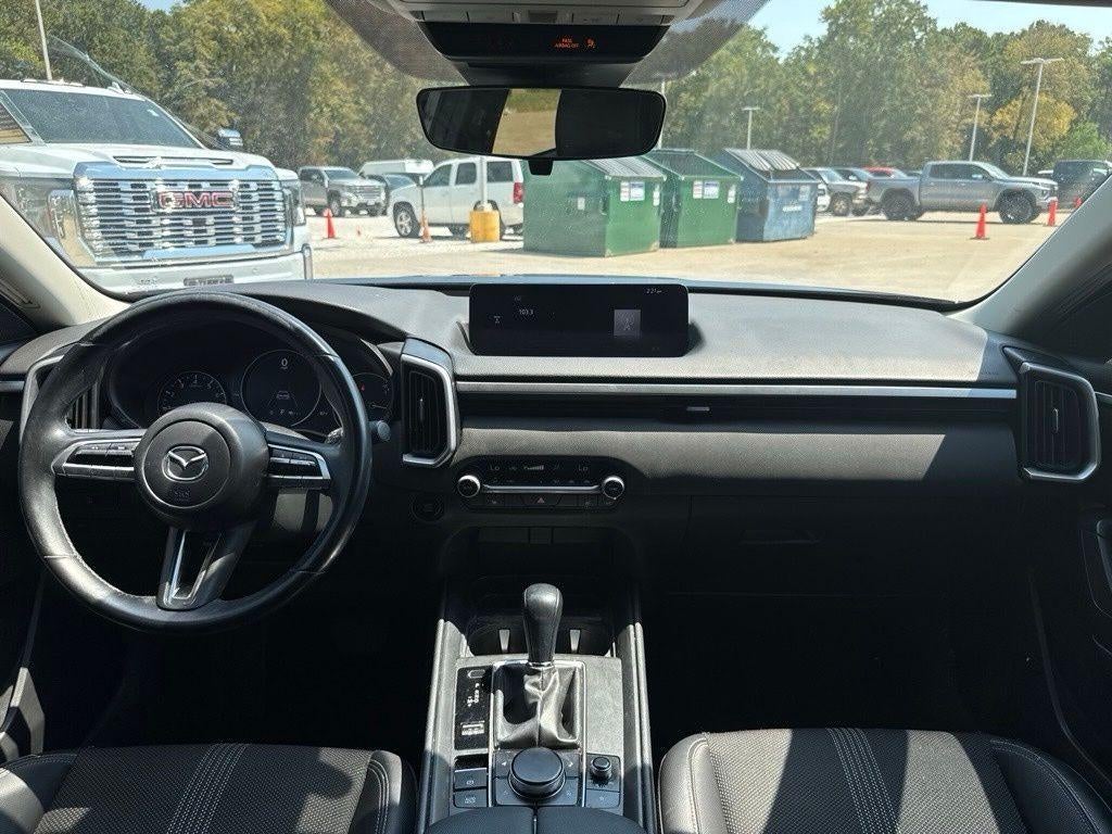 2023 Mazda Mazda CX-50 2.5 S Preferred Plus Package