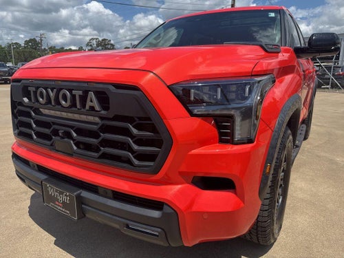 2023 Toyota Sequoia SR5