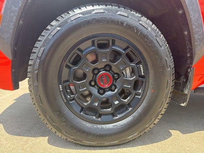 2023 Toyota Sequoia SR5