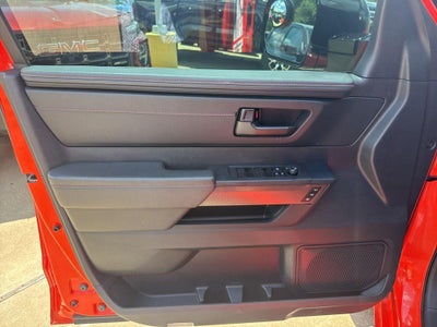 2023 Toyota Sequoia SR5