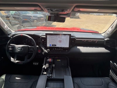 2023 Toyota Sequoia SR5
