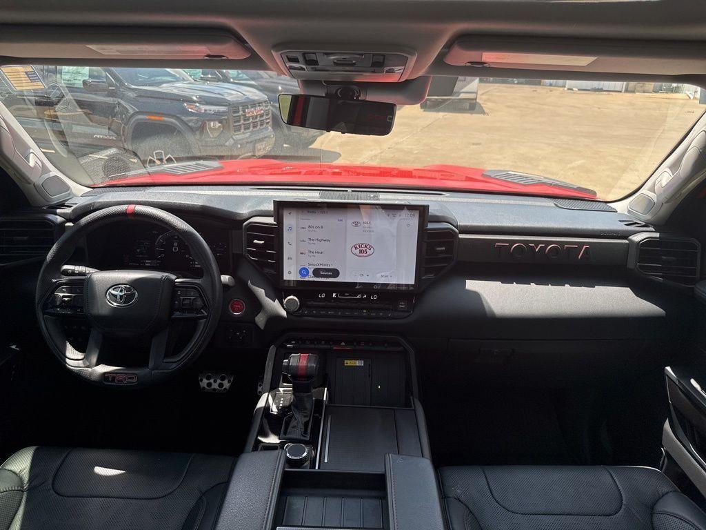 2023 Toyota Sequoia SR5