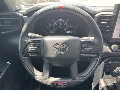 2023 Toyota Sequoia SR5