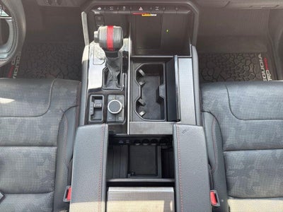 2023 Toyota Sequoia SR5